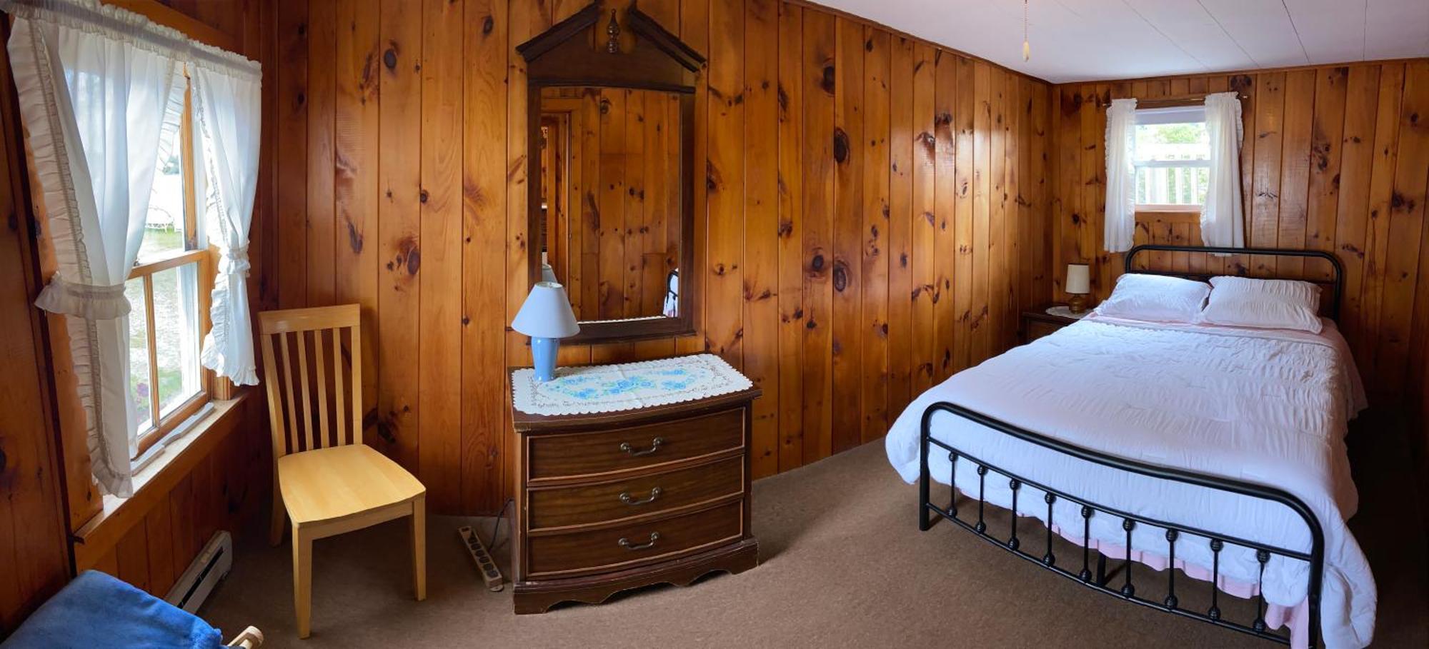 Spinneys Guesthouse & Beach Cottages Phippsburg Buitenkant foto