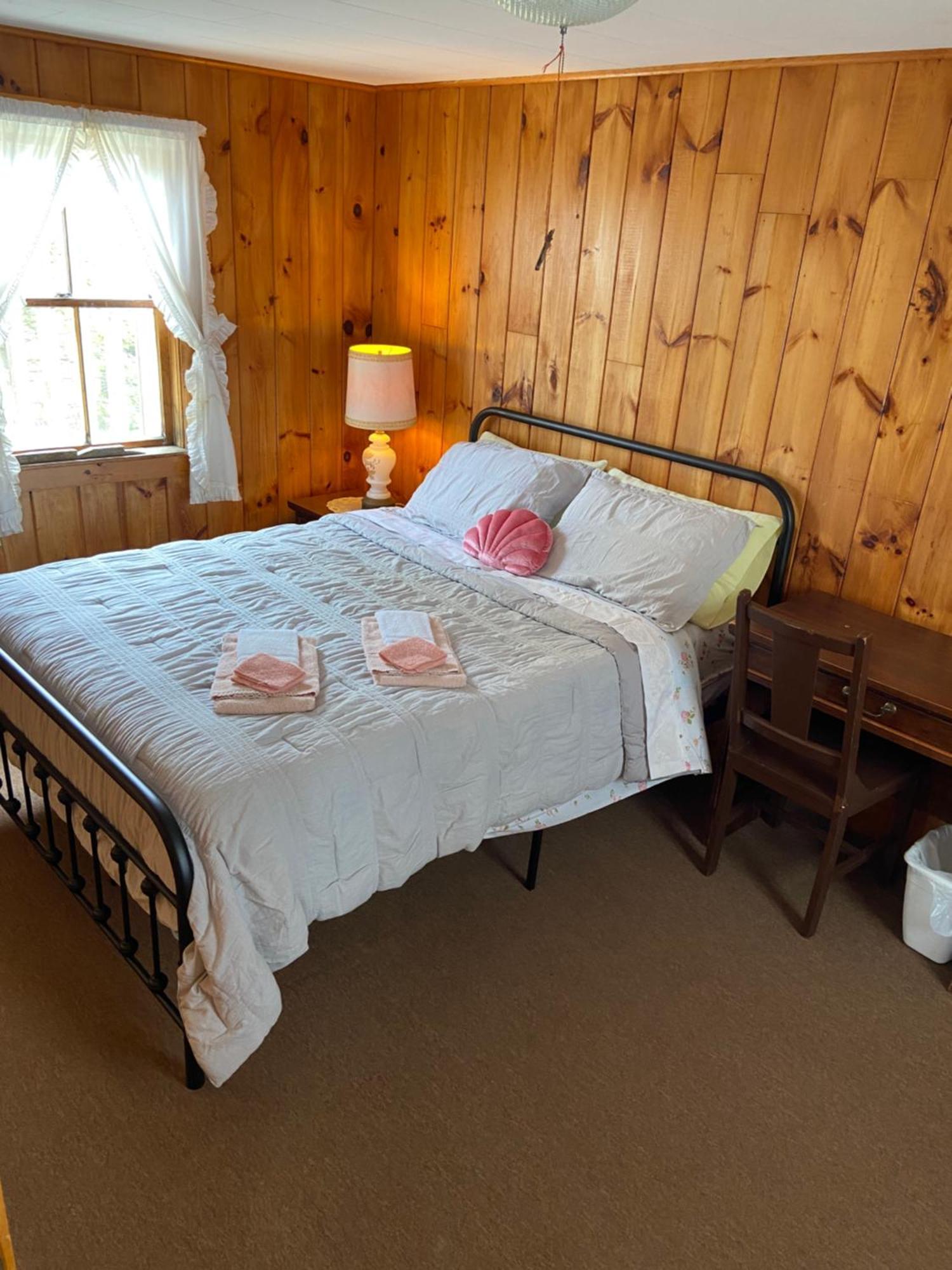 Spinneys Guesthouse & Beach Cottages Phippsburg Buitenkant foto