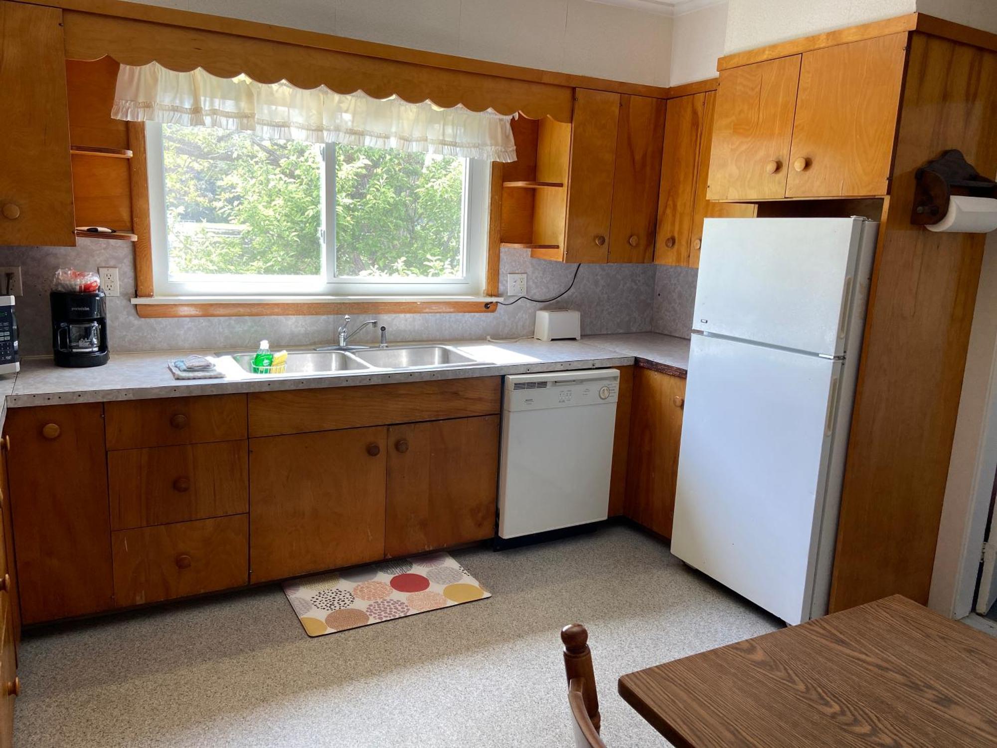Spinneys Guesthouse & Beach Cottages Phippsburg Buitenkant foto