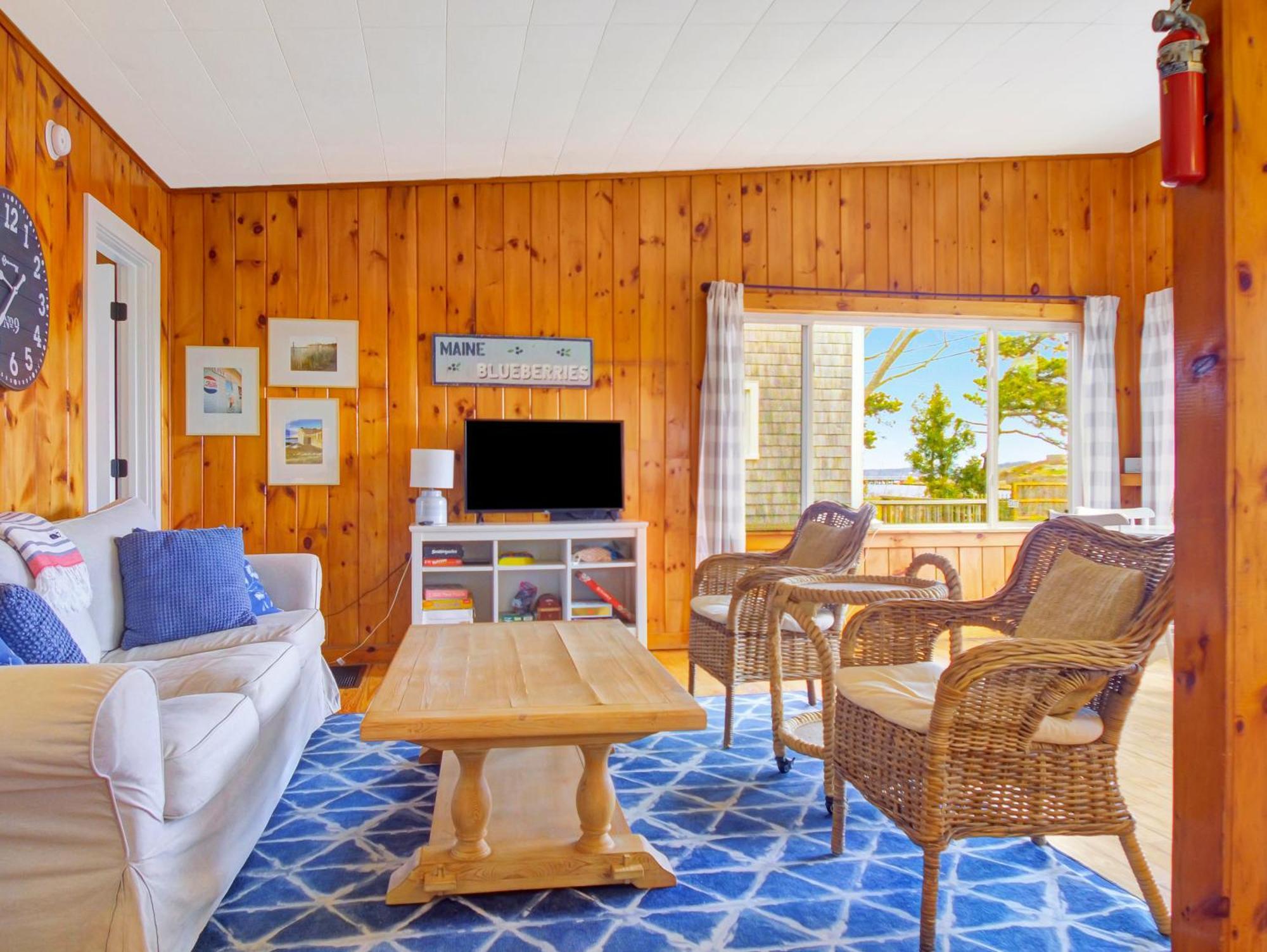 Spinneys Guesthouse & Beach Cottages Phippsburg Buitenkant foto
