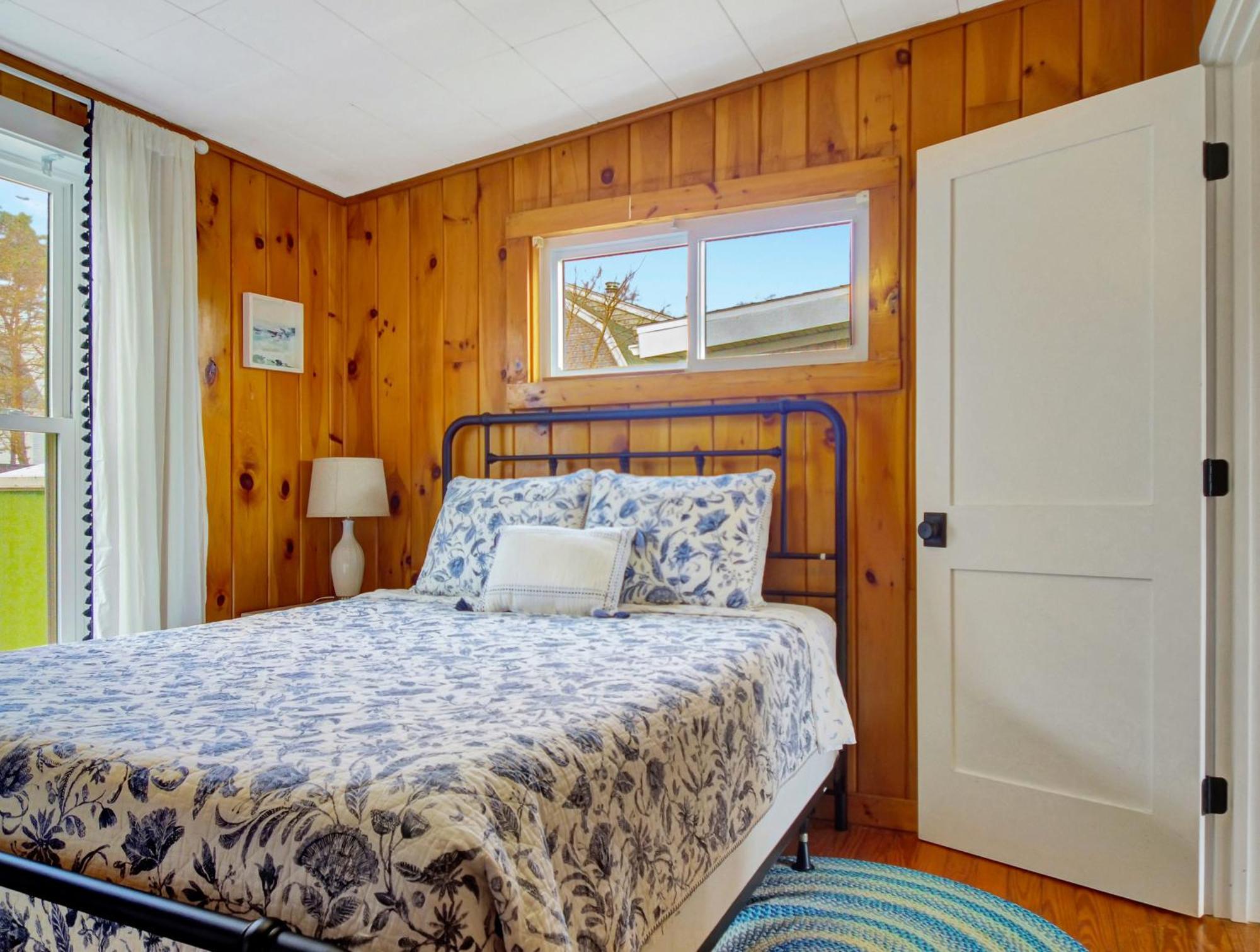 Spinneys Guesthouse & Beach Cottages Phippsburg Buitenkant foto