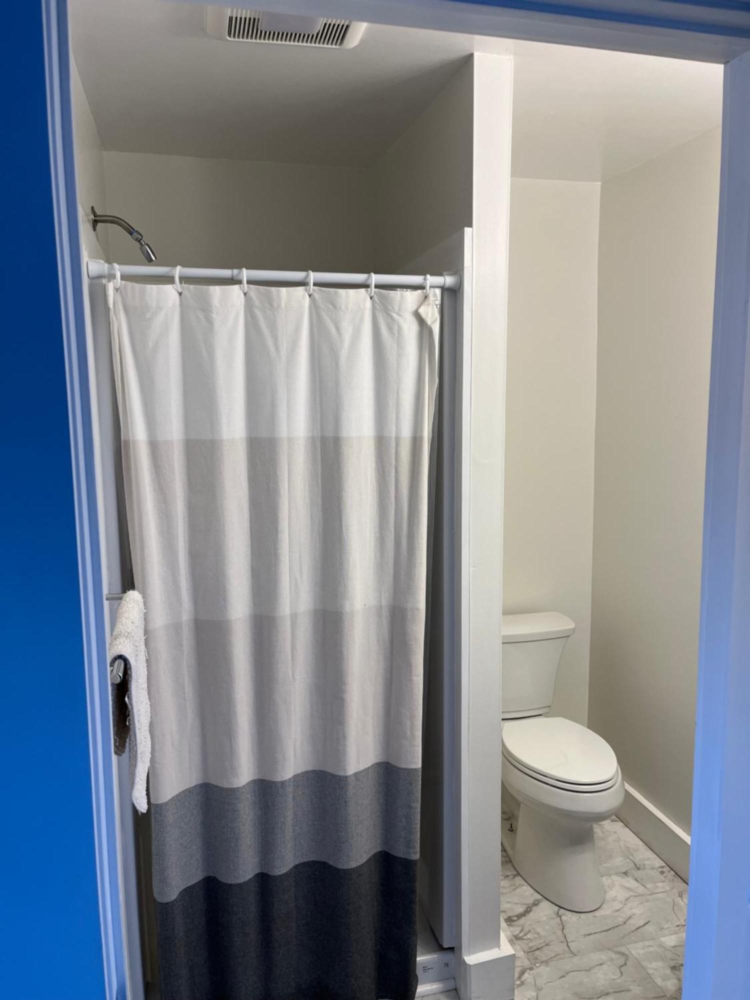 Spinneys Guesthouse & Beach Cottages Phippsburg Buitenkant foto